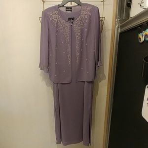 Positive Attitude formal